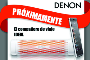 Proximamente...! Proximamente...!